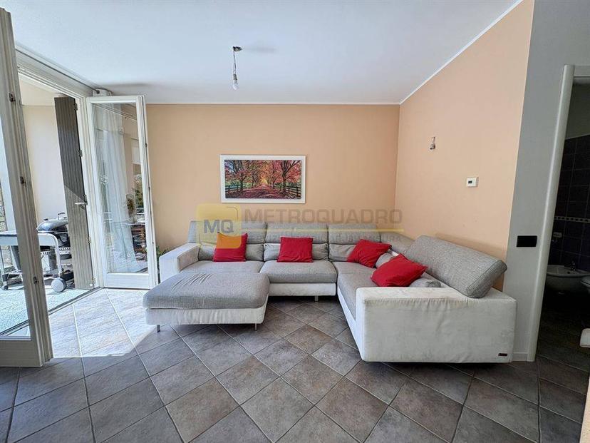 Villa a schiera via caduti per la liberta, Valmadrera — foto 23 di 41