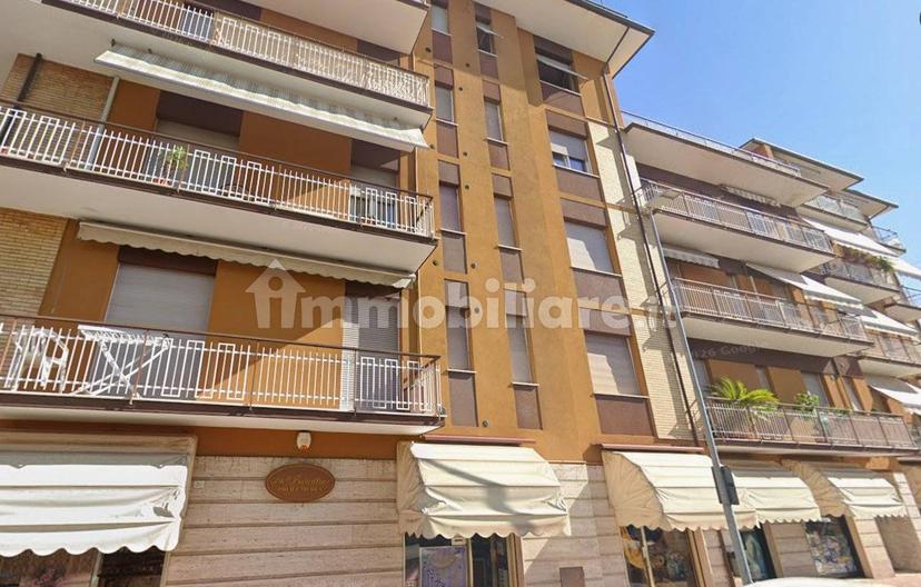 Quadrilocale via Dante Alighieri 10, Centro, Chiaravalle — foto 11 di 14