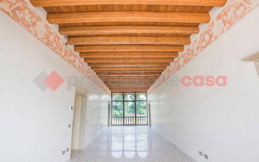 Appartamento via Re Di Puglie , 2, Centro, Stra — foto 12 di 16