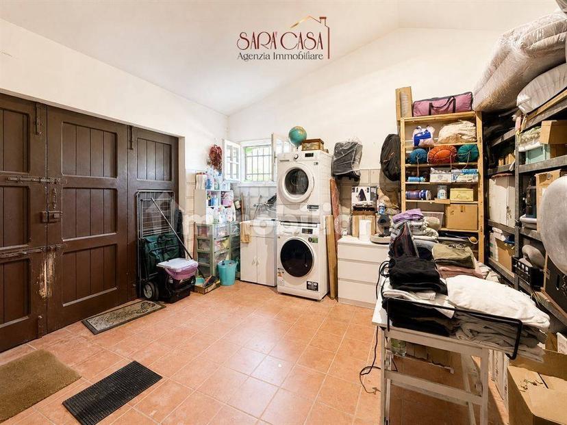 Terratetto plurifamiliare 315 m², buono stato, Faenza — foto 23 di 26