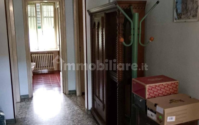 Villa bifamiliare via Tetti di Do, Centro, Boves — foto 18 di 18