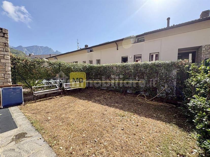 Villa a schiera via caduti per la liberta, Valmadrera — foto 38 di 41