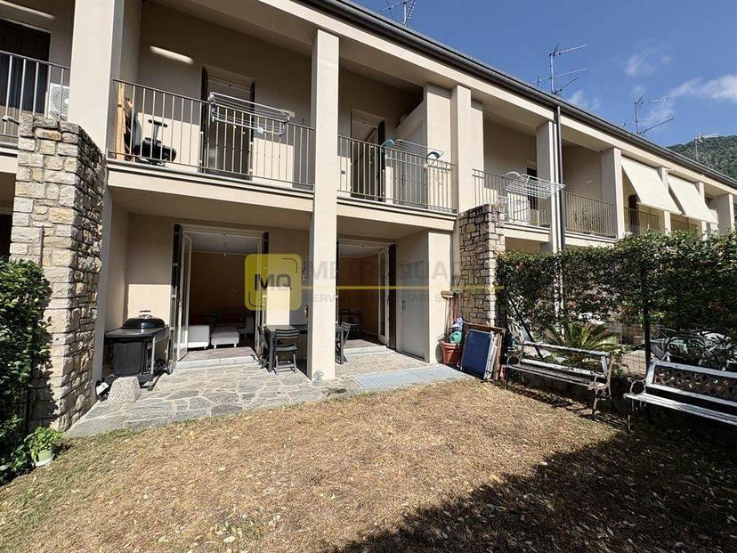 Villa a schiera via caduti per la liberta, Valmadrera — foto 39 di 41