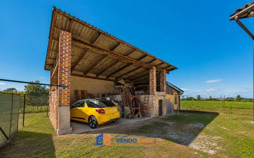 Villa a schiera via San Ciriaco 16, Genola — foto 13 di 27