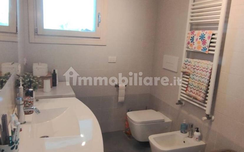 Quadrilocale via Ivancich, Chirignago, Venezia — foto 16 di 21