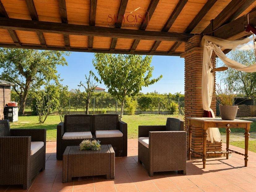 Terratetto plurifamiliare 315 m², buono stato, Faenza — foto 11 di 26