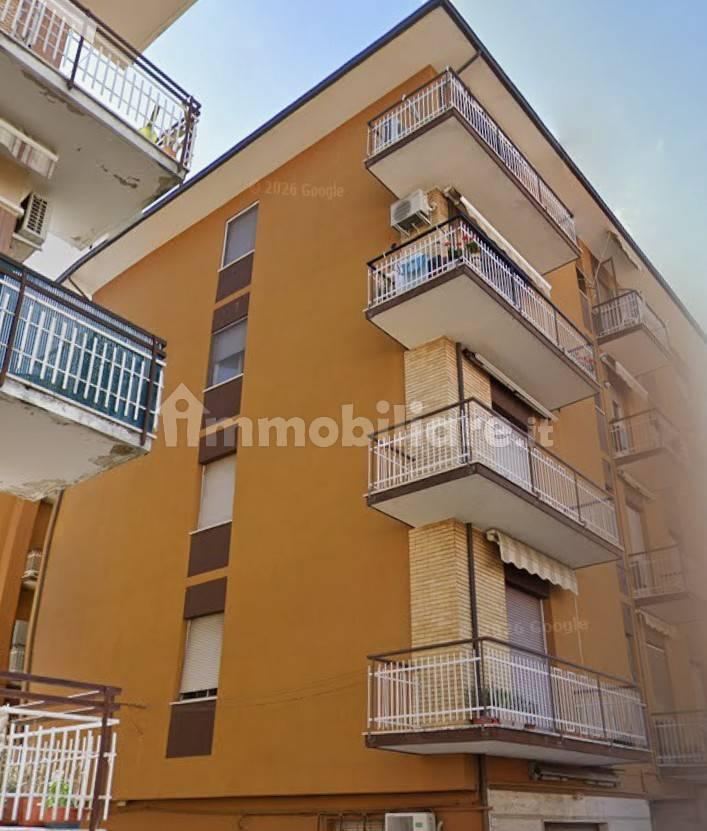 Quadrilocale via Dante Alighieri 10, Centro, Chiaravalle — foto 3 di 14