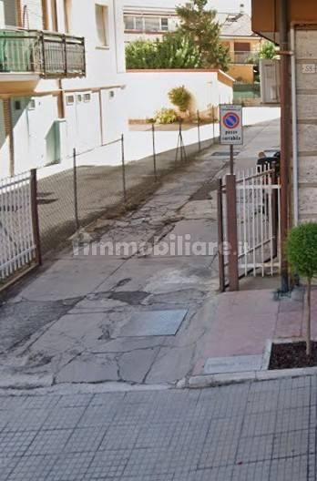 Quadrilocale via Dante Alighieri 10, Centro, Chiaravalle — foto 8 di 14