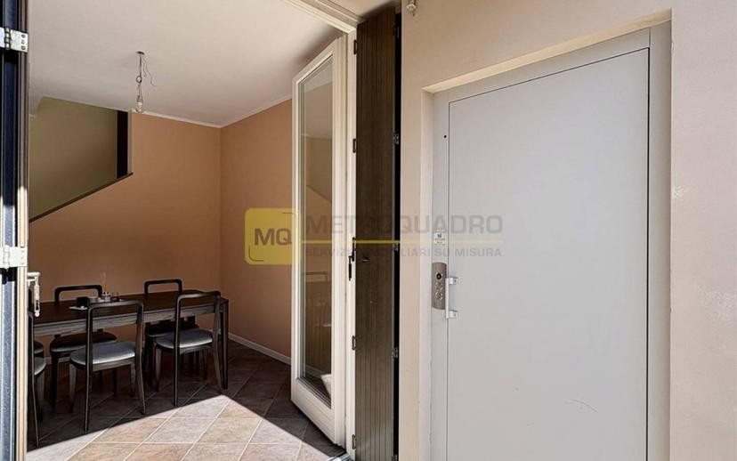 Villa a schiera via caduti per la liberta, Valmadrera — foto 35 di 41