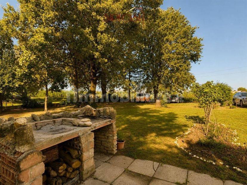 Terratetto plurifamiliare 315 m², buono stato, Faenza — foto 3 di 26