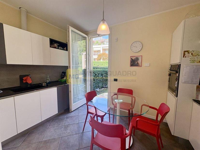 Villa a schiera via caduti per la liberta, Valmadrera — foto 29 di 41