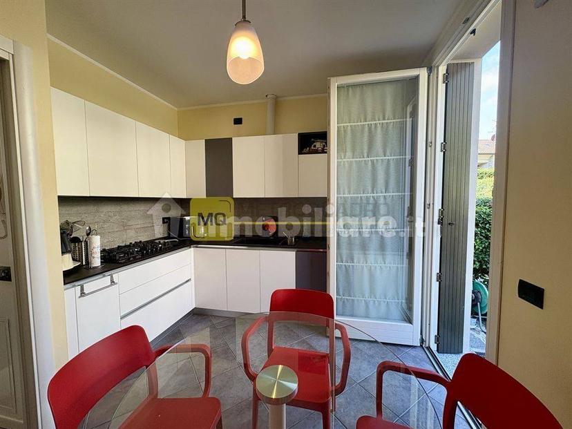 Villa a schiera via caduti per la liberta, Valmadrera — foto 14 di 41
