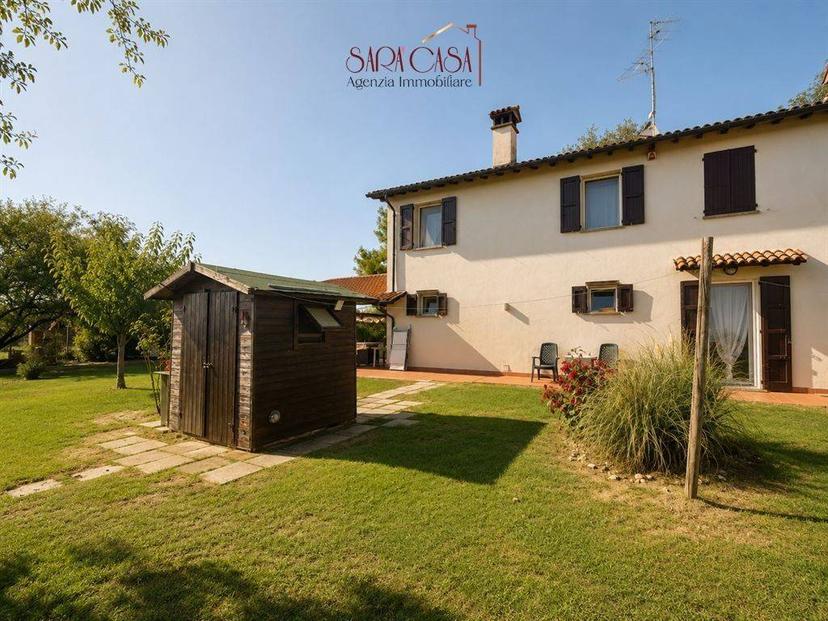 Terratetto plurifamiliare 315 m², buono stato, Faenza — foto 8 di 26