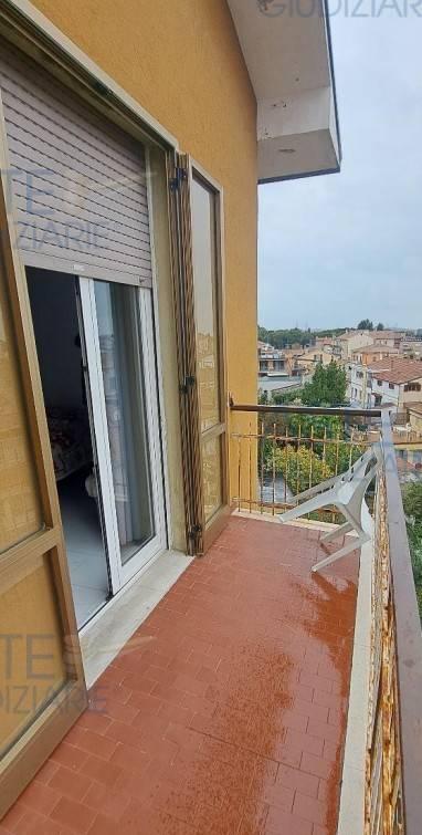 Quadrilocale via Dante Alighieri 10, Centro, Chiaravalle — foto 10 di 14