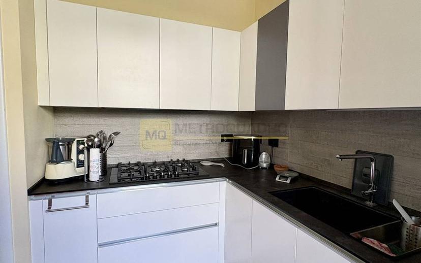 Villa a schiera via caduti per la liberta, Valmadrera — foto 28 di 41