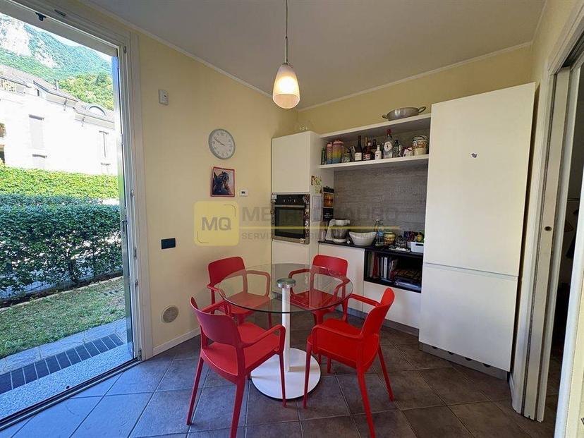 Villa a schiera via caduti per la liberta, Valmadrera — foto 34 di 41