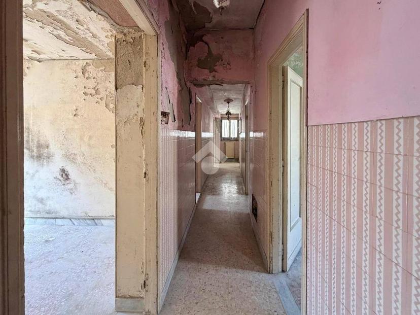 Trilocale via Bottego 1, Centro, Cosenza — foto 11 di 16