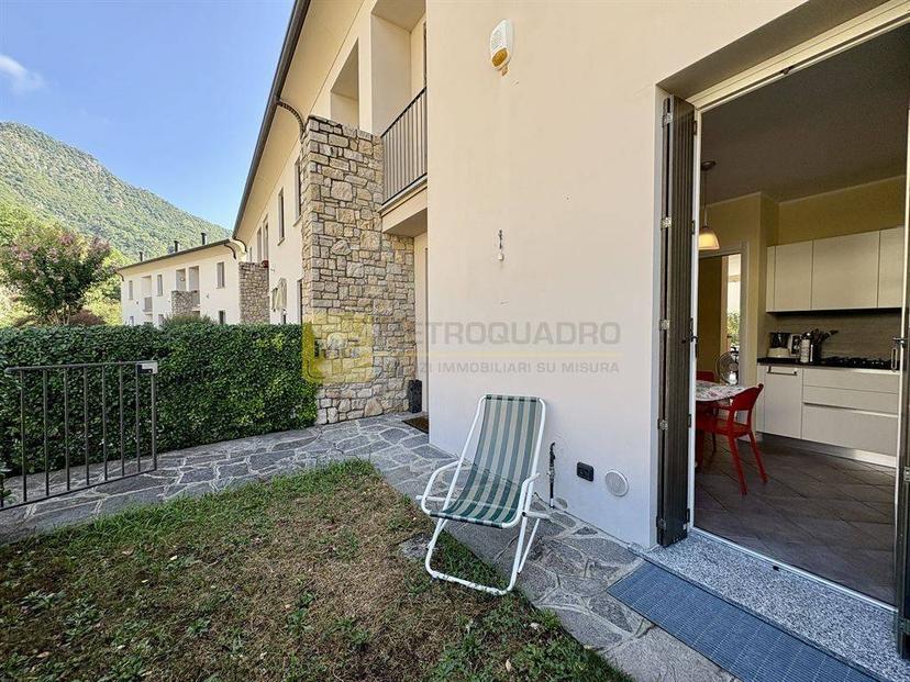 Villa a schiera via caduti per la liberta, Valmadrera — foto 2 di 41