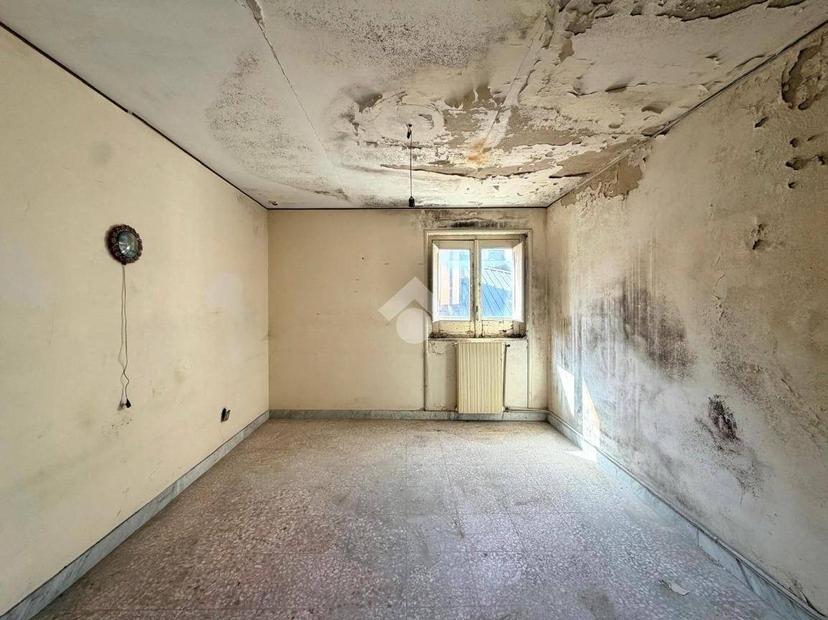 Trilocale via Bottego 1, Centro, Cosenza — foto 13 di 16