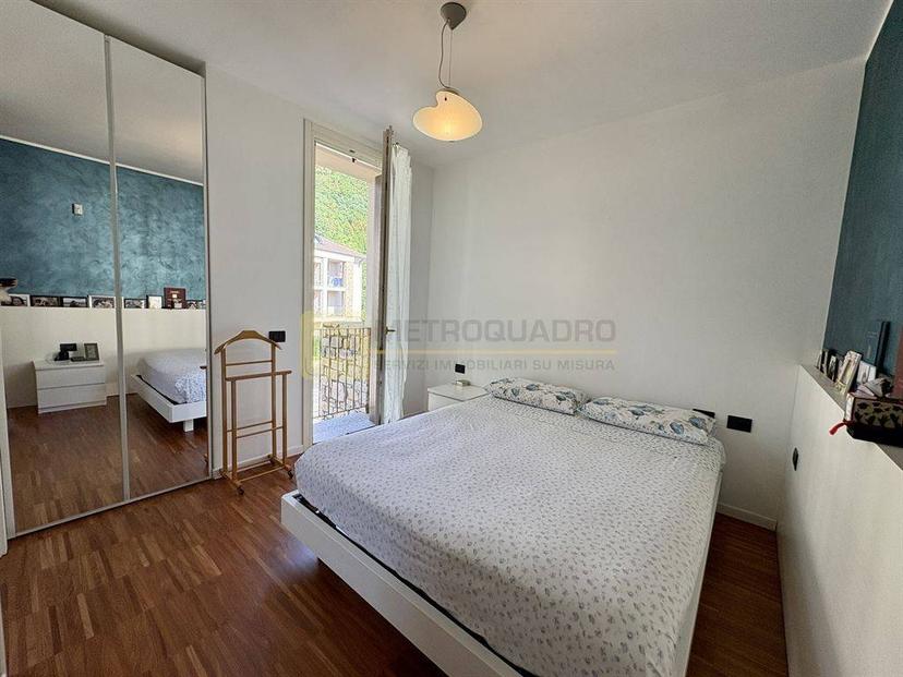 Villa a schiera via caduti per la liberta, Valmadrera — foto 16 di 41