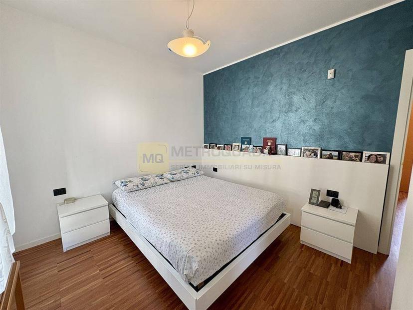 Villa a schiera via caduti per la liberta, Valmadrera — foto 7 di 41