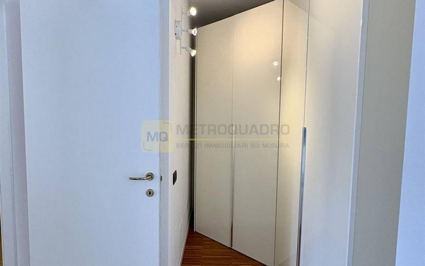 Villa a schiera via caduti per la liberta, Valmadrera — foto 24 di 41
