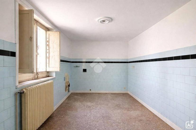 Trilocale via Bottego 1, Centro, Cosenza — foto 10 di 16