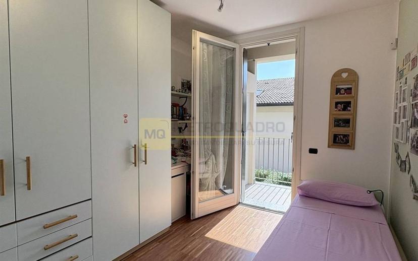 Villa a schiera via caduti per la liberta, Valmadrera — foto 4 di 41