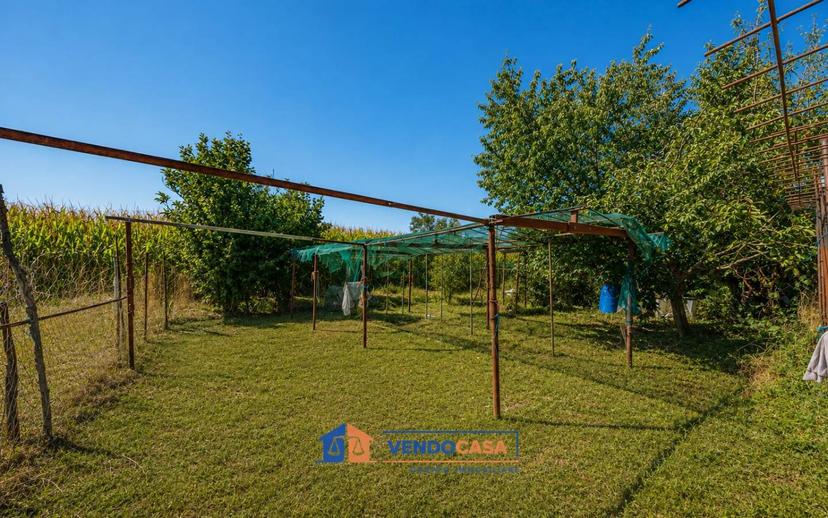 Villa a schiera via San Ciriaco 16, Genola — foto 2 di 27