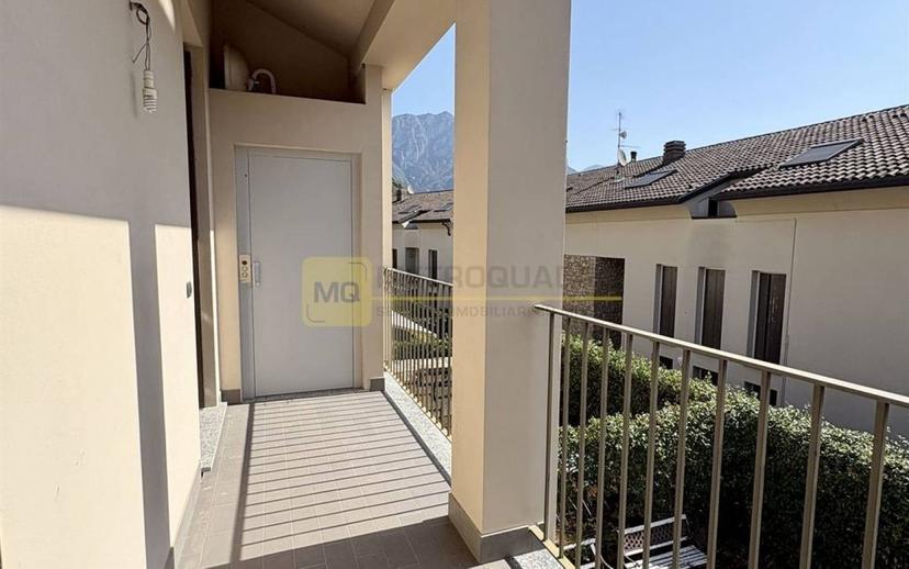 Villa a schiera via caduti per la liberta, Valmadrera — foto 22 di 41