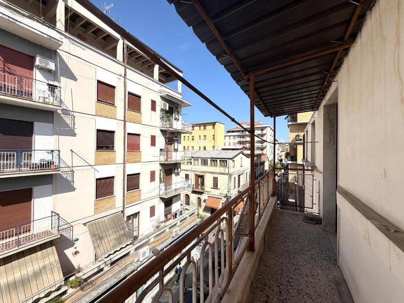 Trilocale via Bottego 1, Centro, Cosenza — foto 8 di 16
