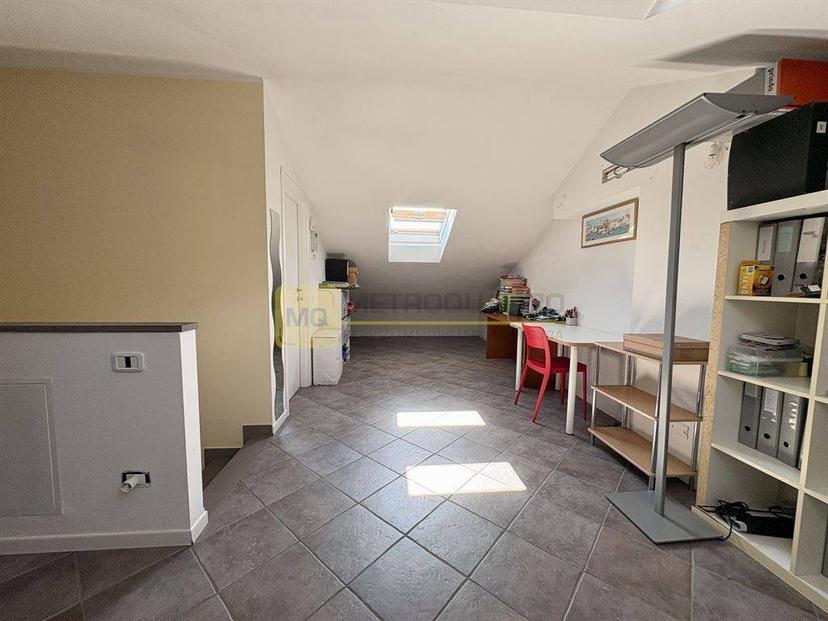 Villa a schiera via caduti per la liberta, Valmadrera — foto 32 di 41