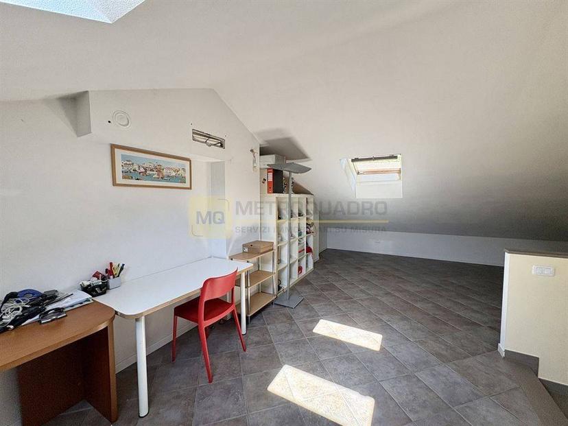 Villa a schiera via caduti per la liberta, Valmadrera — foto 21 di 41