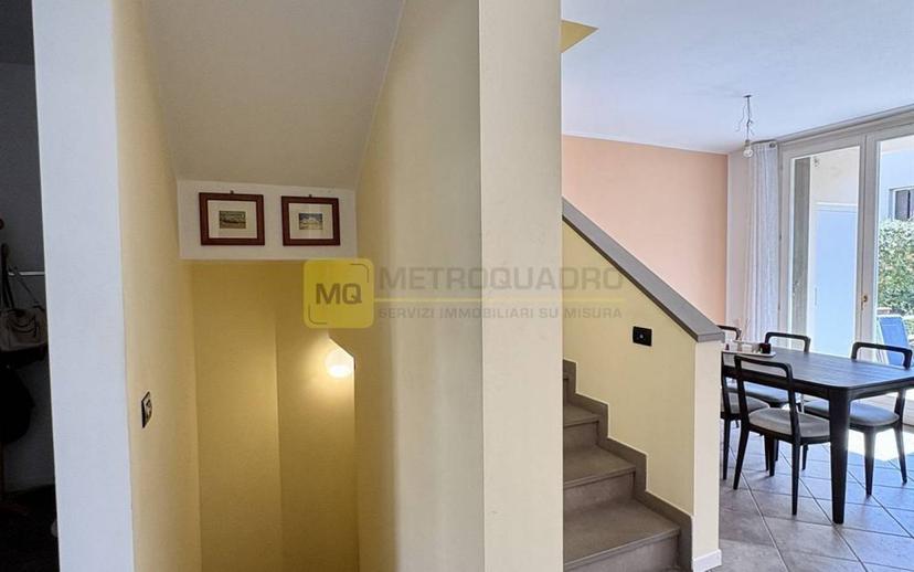 Villa a schiera via caduti per la liberta, Valmadrera — foto 9 di 41
