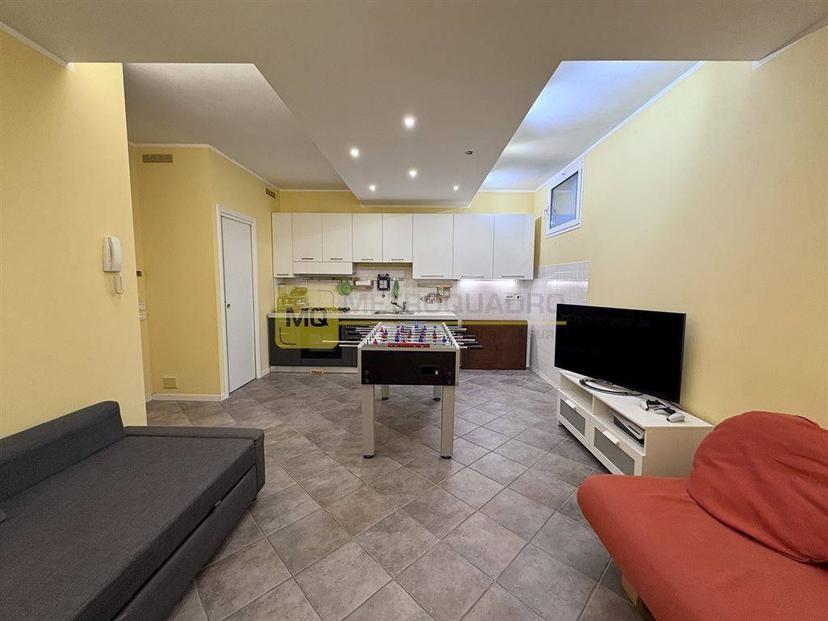Villa a schiera via caduti per la liberta, Valmadrera — foto 26 di 41