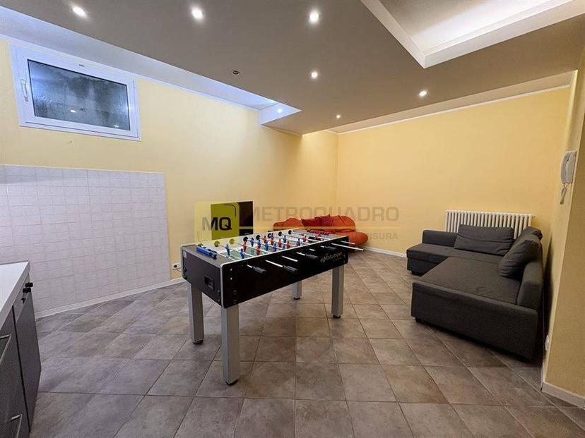 Villa a schiera via caduti per la liberta, Valmadrera — foto 27 di 41