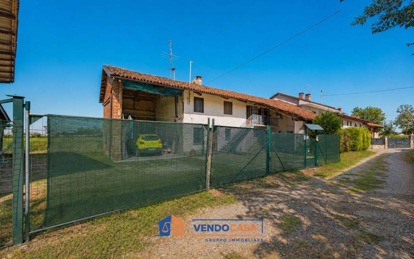 Villa a schiera via San Ciriaco 16, Genola — foto 21 di 27