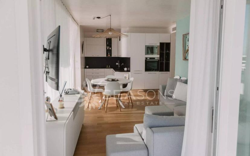 Appartamento nuovo, settimo piano, Lido Centro Ovest, Jesolo — foto 2 di 10