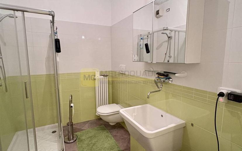 Villa a schiera via caduti per la liberta, Valmadrera — foto 37 di 41