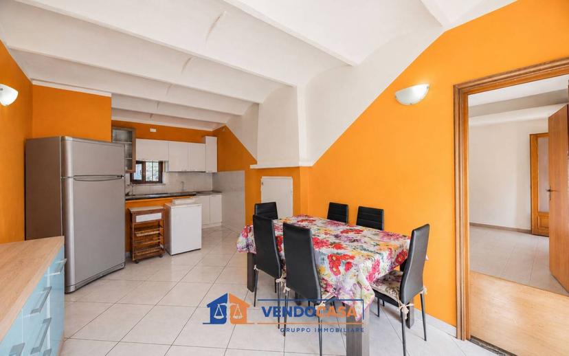 Villa a schiera via San Ciriaco 16, Genola — foto 5 di 27