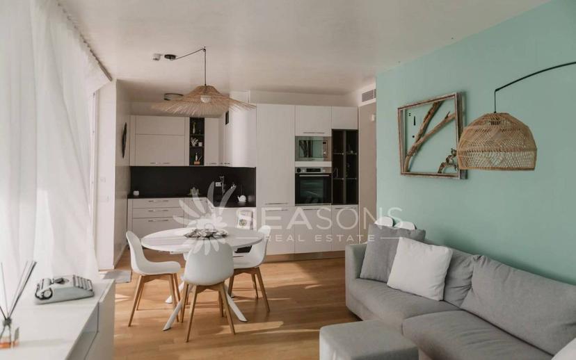 Appartamento nuovo, settimo piano, Lido Centro Ovest, Jesolo — foto 5 di 10