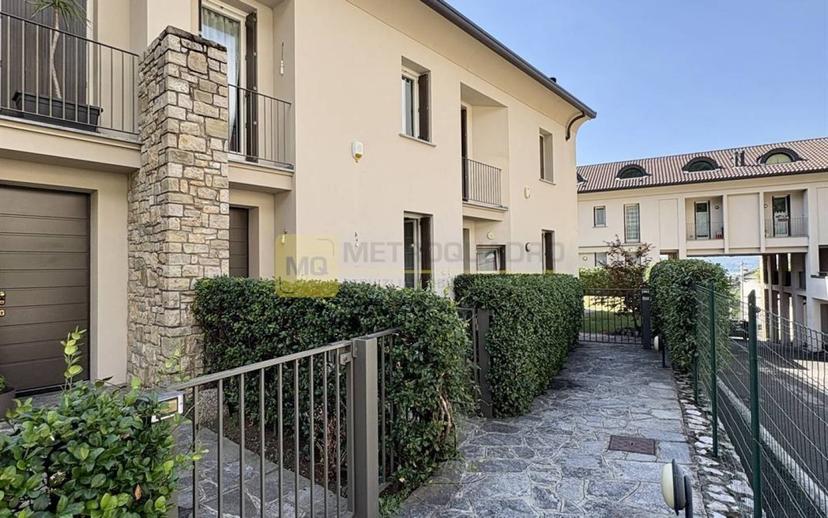 Villa a schiera via caduti per la liberta, Valmadrera — foto 18 di 41