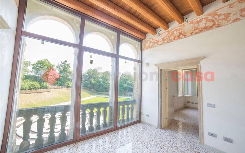 Appartamento via Re Di Puglie , 2, Centro, Stra — foto 13 di 16