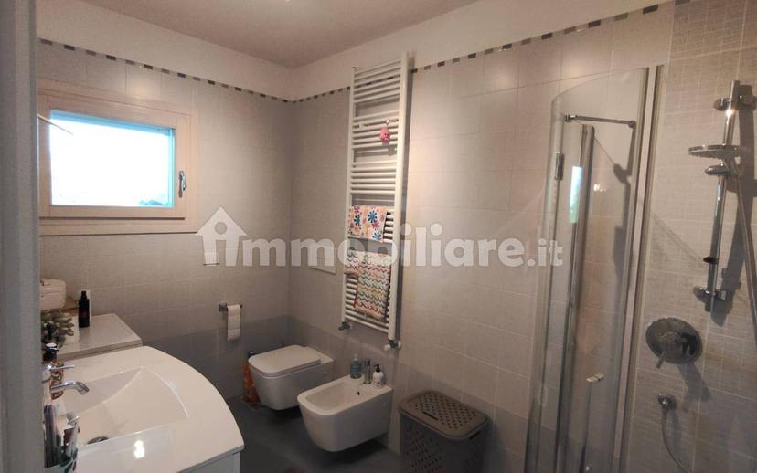 Quadrilocale via Ivancich, Chirignago, Venezia — foto 10 di 21