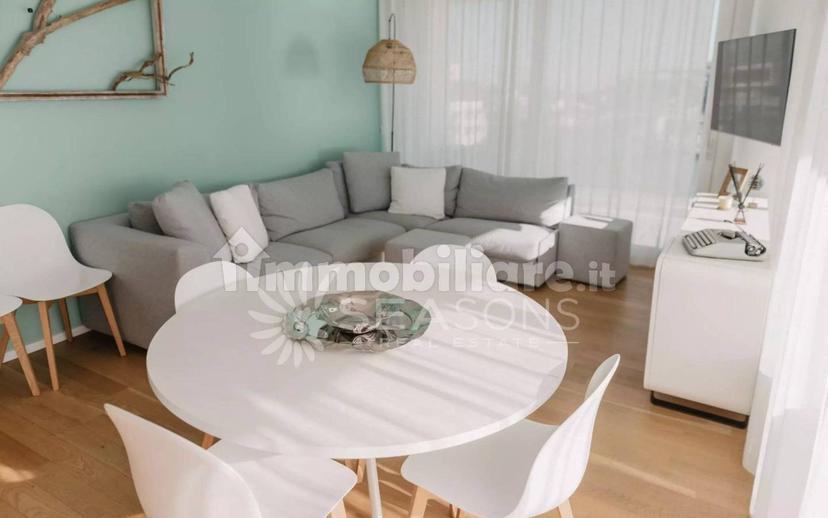 Appartamento nuovo, settimo piano, Lido Centro Ovest, Jesolo — foto 10 di 10