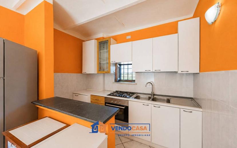 Villa a schiera via San Ciriaco 16, Genola — foto 26 di 27