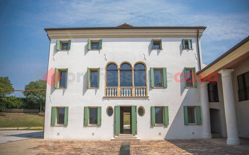 Appartamento via Re Di Puglie , 2, Centro, Stra — foto 6 di 16