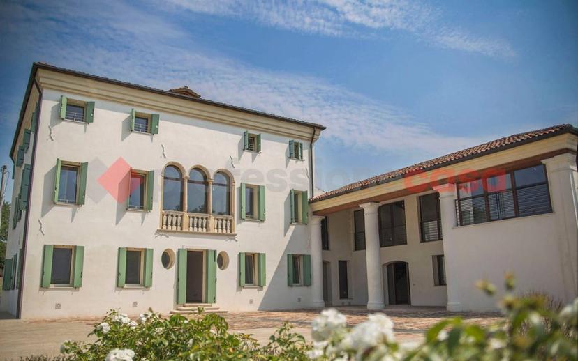 Appartamento via Re Di Puglie , 2, Centro, Stra — foto 11 di 16