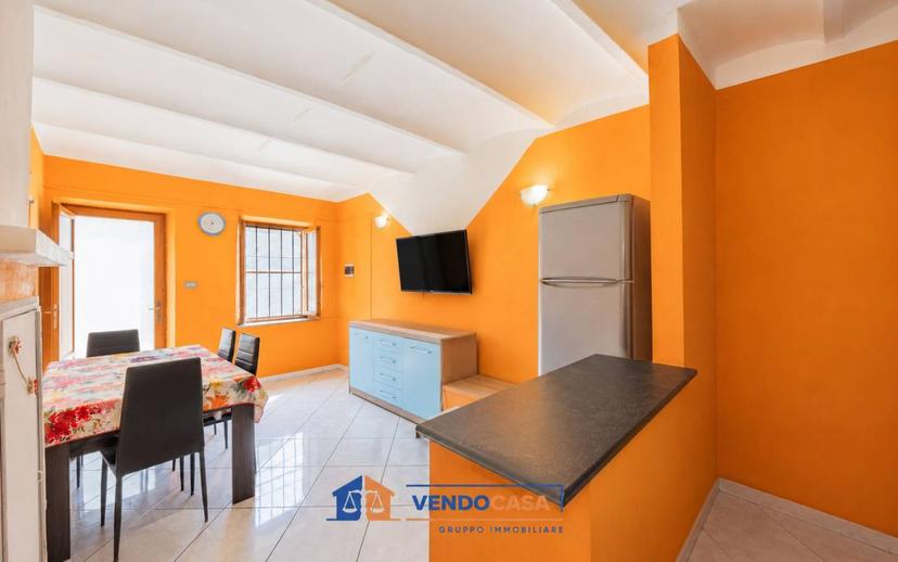 Villa a schiera via San Ciriaco 16, Genola — foto 20 di 27