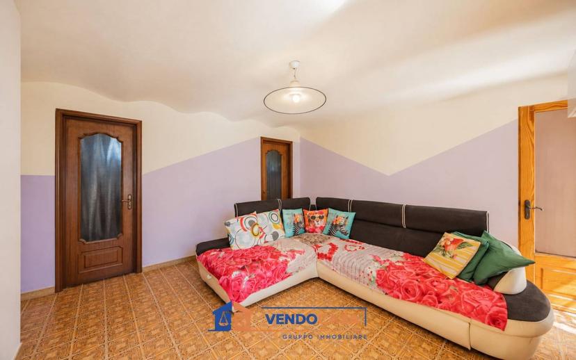 Villa a schiera via San Ciriaco 16, Genola — foto 6 di 27